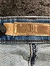 Kut from the Kloth Hearts Blue Jeans Size 4 - photo 6