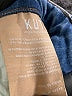 Kut from the Kloth Hearts Blue Jeans Size 4 - photo 7