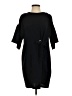 Zara Basic Black Casual Dress Size XS - photo 1