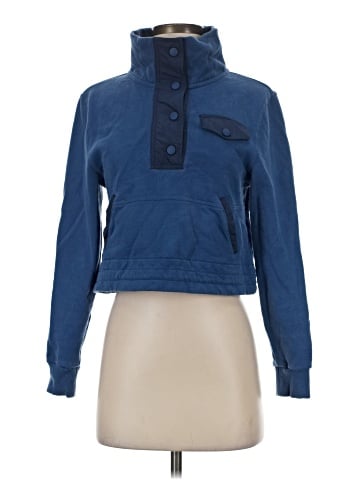Outdoor Voices Sweatshirt (view 1)