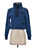 Outdoor Voices Blue Sweatshirt Size XS - photo 1