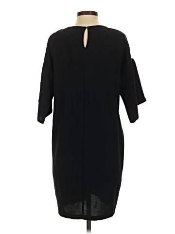 Zara Basic Casual Dress (view 2)