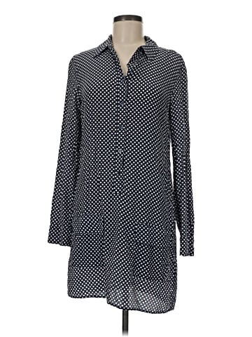 Equipment Casual Dress (view 1)