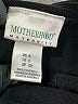 Motherhood Black Casual Pants Size Sm Maternity - photo 3