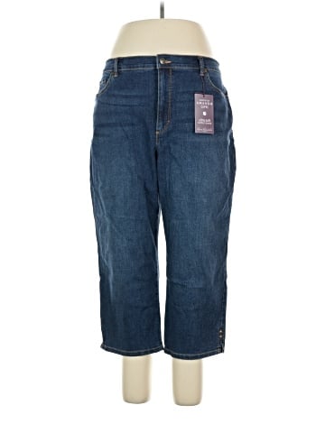 Gloria Vanderbilt Jeans (view 1)