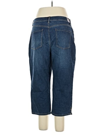 Gloria Vanderbilt Jeans (view 2)