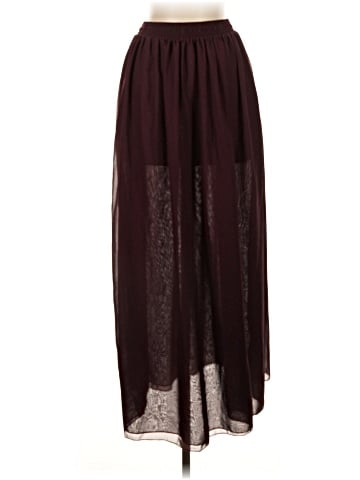 American Apparel Formal Skirt (view 1)