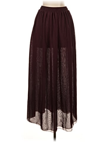 American Apparel Formal Skirt (view 2)