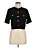 H&M Black Cardigan Size M - photo 1