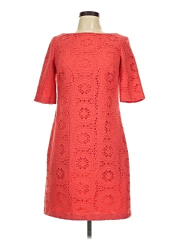 Adrianna Papell Cocktail Dress (view 1)