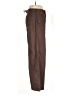 Caribbean Joe 100% Cotton Brown Jeans Size 6 - photo 4