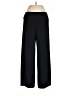 Magicsuit Solid Black Dress Pants Size M - photo 1