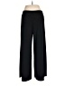 Magicsuit Solid Black Dress Pants Size M - photo 2