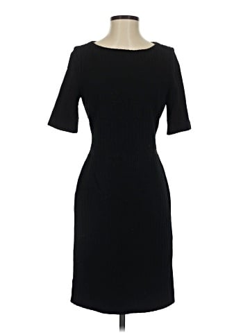 BOSS by HUGO BOSS Cocktail Dress (view 1)