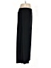 Magicsuit Solid Black Dress Pants Size M - photo 4