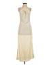 Isalis Ivory Casual Dress Size S - photo 1