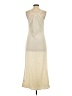 Isalis Ivory Casual Dress Size S - photo 2