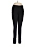 Fylo Solid Black Active Pants Size M - photo 1