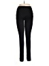 Fylo Solid Black Active Pants Size M - photo 2