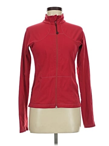 Lululemon Athletica Track Jacket (view 1)