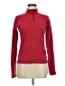 Lululemon Athletica Red Track Jacket Size 8 (estimated) - photo 1