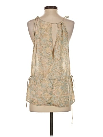 H&M Sleeveless Blouse (view 2)