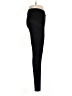 Fylo Solid Black Active Pants Size M - photo 4