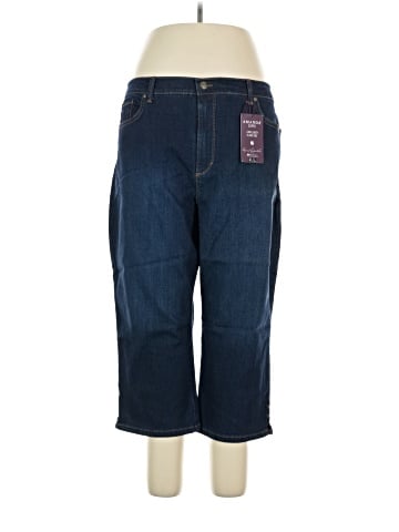 Gloria Vanderbilt Jeans (view 1)
