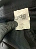 Jag 100% Polyester Black Board Shorts Size L - photo 3
