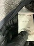 Jag 100% Polyester Black Board Shorts Size L - photo 4