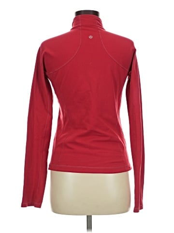 Lululemon Athletica Track Jacket (view 2)