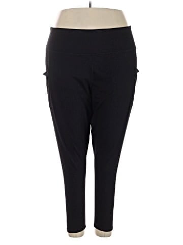 Maurices Active Pants (view 1)