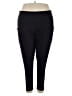 Maurices Black Active Pants Size 24 (3) - photo 1