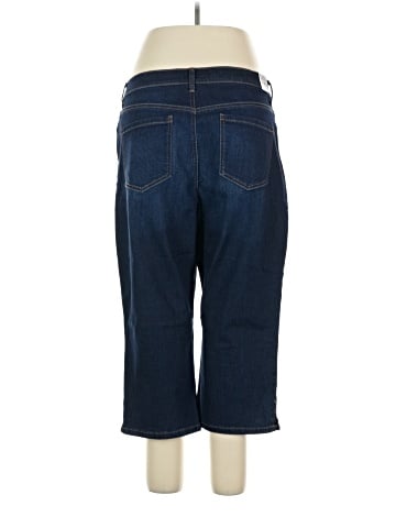 Gloria Vanderbilt Jeans (view 2)