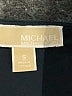 MICHAEL Michael Kors Solid Blue Jumpsuit Size S - photo 4