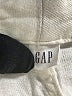 Gap Ivory Jeans Size 6 (tall) - photo 7