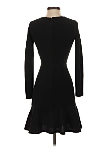 Bar III Cocktail Dress (view 2)