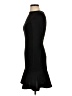 Bar III Black Cocktail Dress Size XS - photo 5