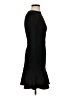 Bar III Black Cocktail Dress Size XS - photo 4