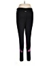 Moret Ultra Graphic Black Active Pants Size M - photo 2