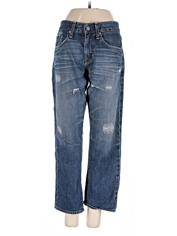 Adriano Goldschmied Jeans (view 1)