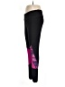 Moret Ultra Graphic Black Active Pants Size M - photo 5