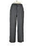 Assorted Brands 100% Polyester Gray Casual Pants Size 2X - photo 1