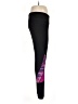 Moret Ultra Graphic Black Active Pants Size M - photo 4