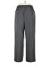 Assorted Brands 100% Polyester Gray Casual Pants Size 2X - photo 2