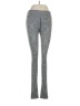 Eastern Mountain Sports Hearts Gray Yoga Pants Size M - photo 1