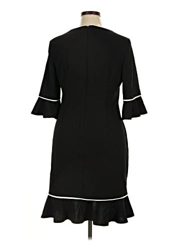 Glamour Casual Dress (view 2)