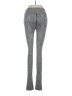 Eastern Mountain Sports Hearts Gray Yoga Pants Size M - photo 2