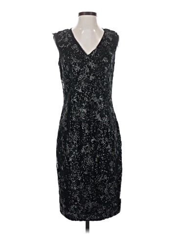 Carmen Marc Valvo Cocktail Dress (view 1)