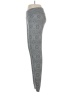 Eastern Mountain Sports Hearts Gray Yoga Pants Size M - photo 5